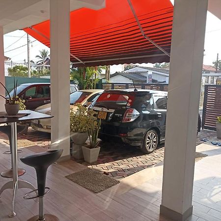 Nature Lanka Guest House Негомбо Екстер'єр фото