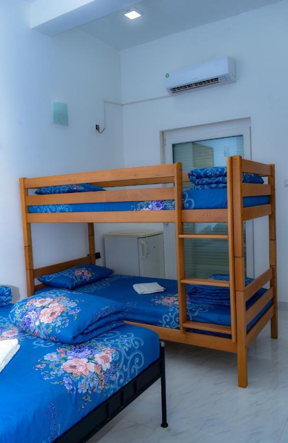 Nature Lanka Guest House Негомбо Екстер'єр фото