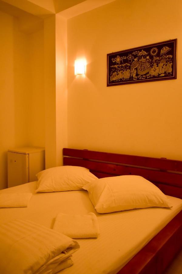 Nature Lanka Guest House Негомбо Екстер'єр фото