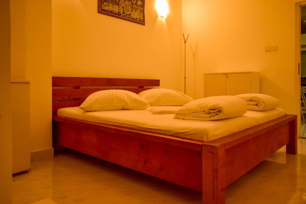 Nature Lanka Guest House Негомбо Екстер'єр фото
