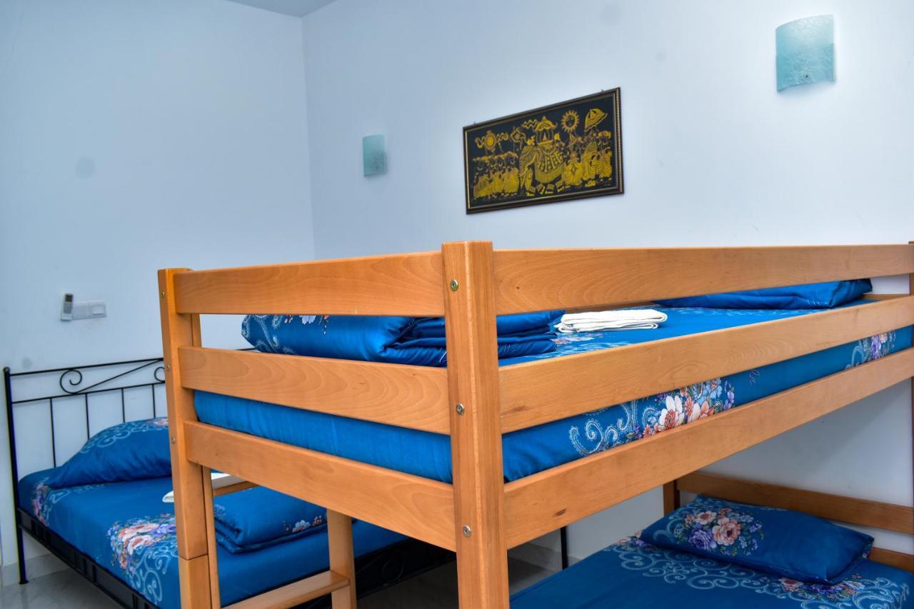 Nature Lanka Guest House Негомбо Екстер'єр фото