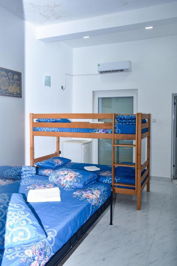 Nature Lanka Guest House Негомбо Екстер'єр фото