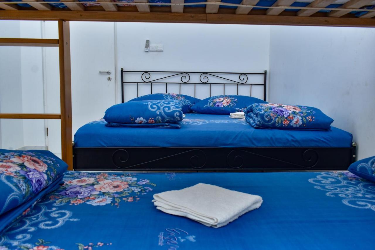 Nature Lanka Guest House Негомбо Екстер'єр фото