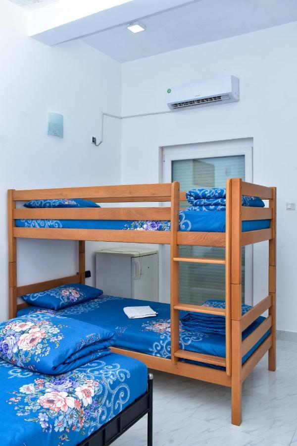 Nature Lanka Guest House Негомбо Екстер'єр фото