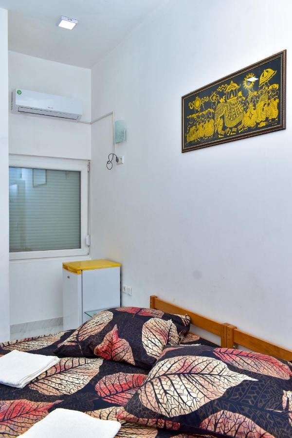 Nature Lanka Guest House Негомбо Екстер'єр фото