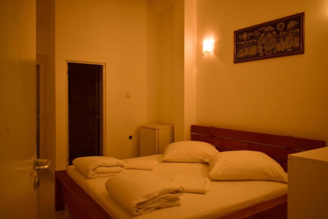 Nature Lanka Guest House Негомбо Екстер'єр фото