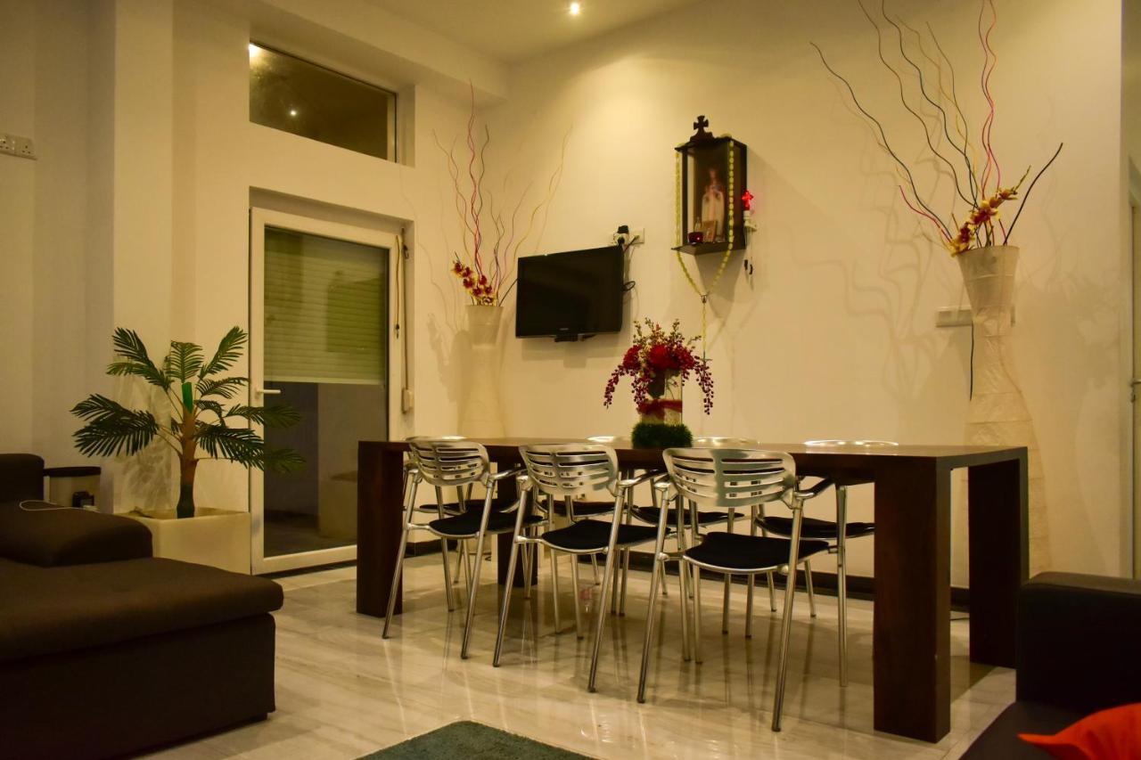Nature Lanka Guest House Негомбо Екстер'єр фото