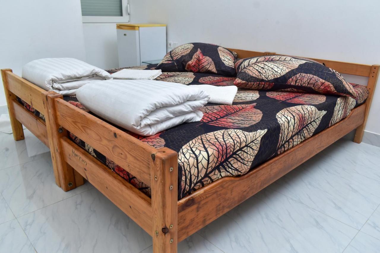 Nature Lanka Guest House Негомбо Екстер'єр фото