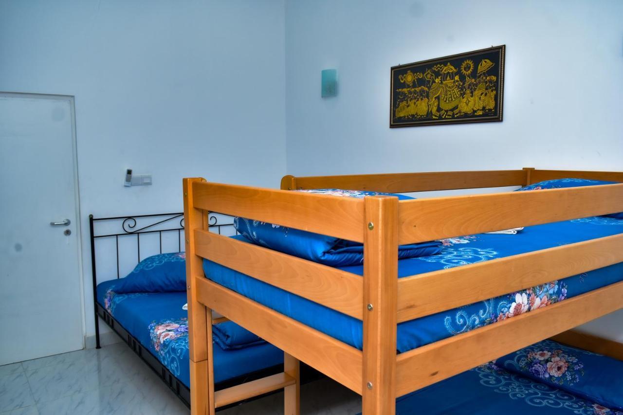 Nature Lanka Guest House Негомбо Екстер'єр фото