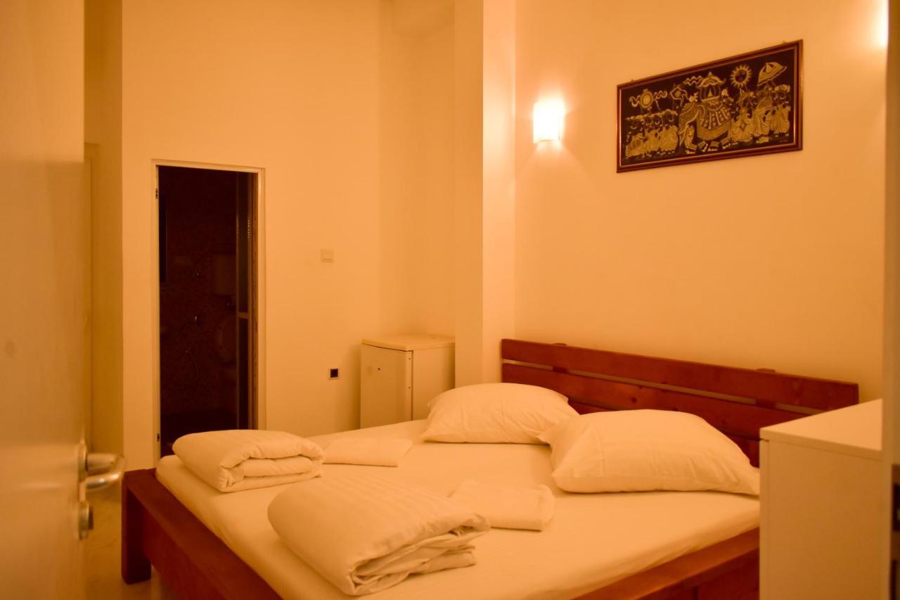 Nature Lanka Guest House Негомбо Екстер'єр фото