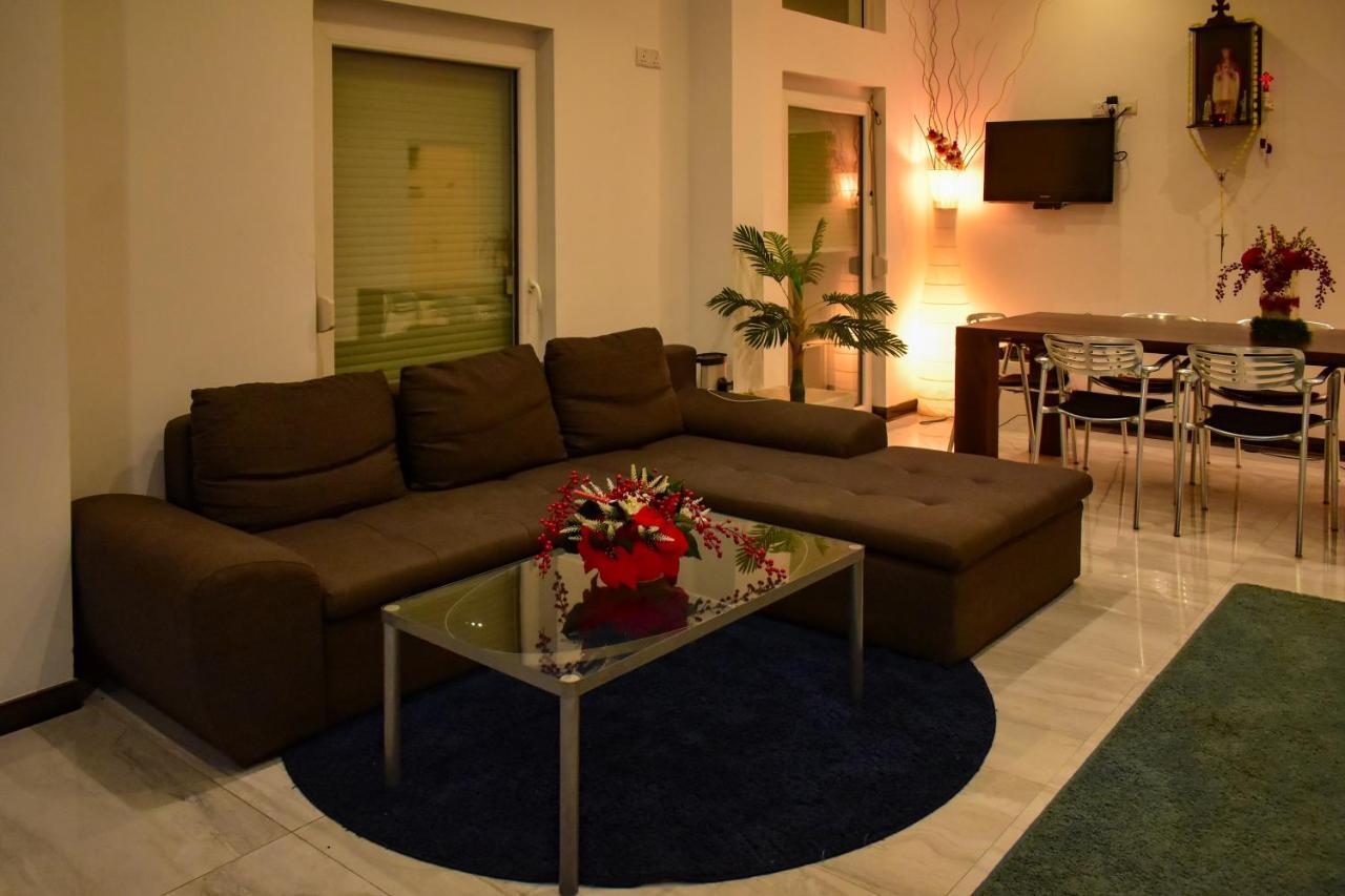 Nature Lanka Guest House Негомбо Екстер'єр фото