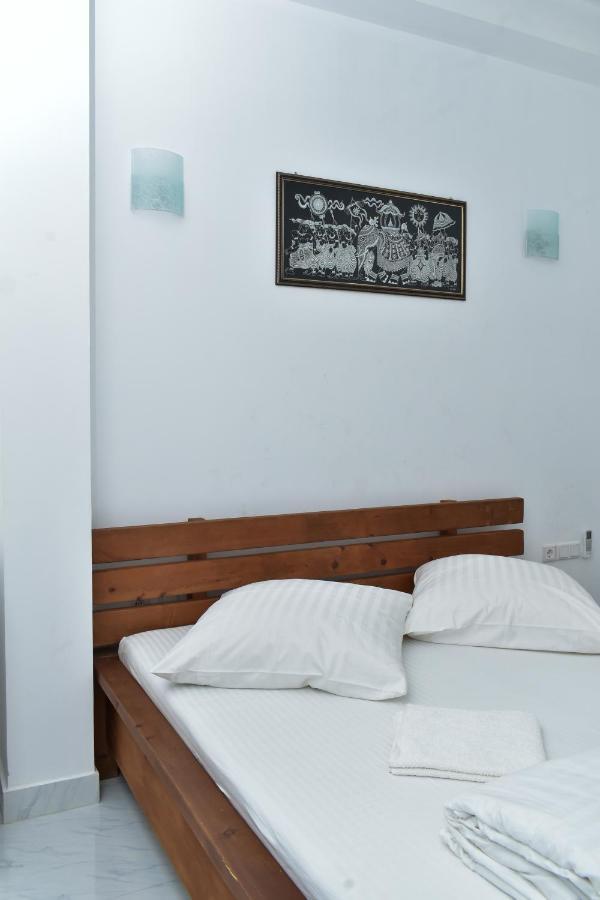 Nature Lanka Guest House Негомбо Екстер'єр фото